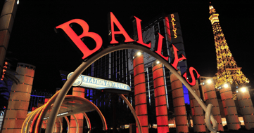 Pennsylvania Objects To Bally's Plan For Evoke Licence